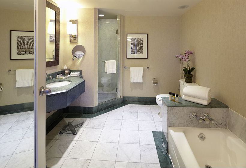 Hotel InterContinental Montreal | Montreal | Quebec | Canada 6