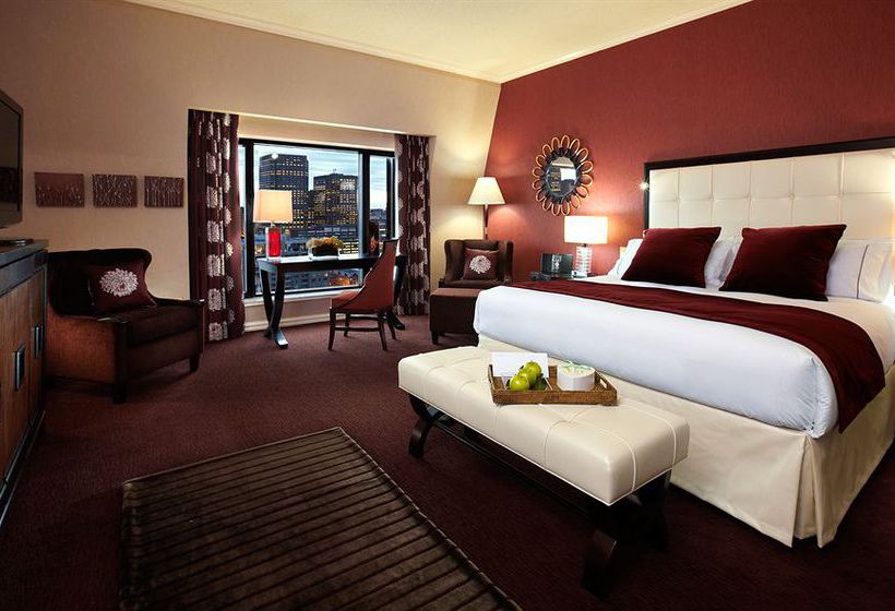 Hotel InterContinental Montreal | Montreal | Quebec | Canada 7