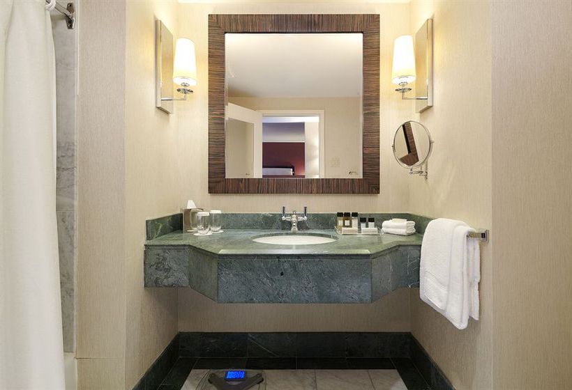 Hotel InterContinental Montreal | Montreal | Quebec | Canada 8