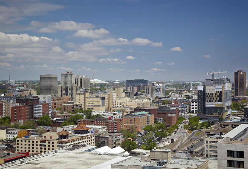 Hotel InterContinental Montreal | Montreal | Quebec | Canada 9