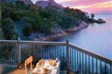 Hotel Freycinet Lodge | Coles Bay | Tasmania | Australia 1