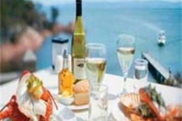 Hotel Freycinet Lodge | Coles Bay | Tasmania | Australia 12