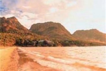 Hotel Freycinet Lodge | Coles Bay | Tasmania | Australia 14