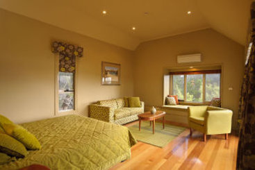 Hotel Freycinet Lodge | Coles Bay | Tasmania | Australia 4