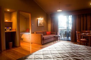 Hotel Freycinet Lodge | Coles Bay | Tasmania | Australia 5