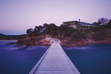 Hotel Freycinet Lodge | Coles Bay | Tasmania | Australia 7