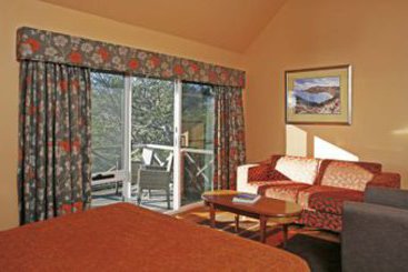 Hotel Freycinet Lodge | Coles Bay | Tasmania | Australia 8