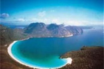 Hotel Freycinet Lodge | Coles Bay | Tasmania | Australia 9