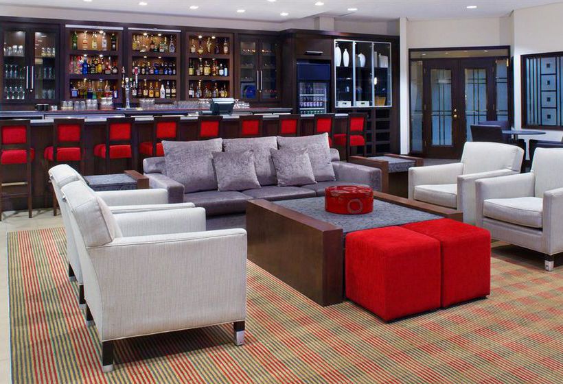 Hotel Four Points by Sheraton Winnipeg South | Winnipeg | Manitoba | Canada 1