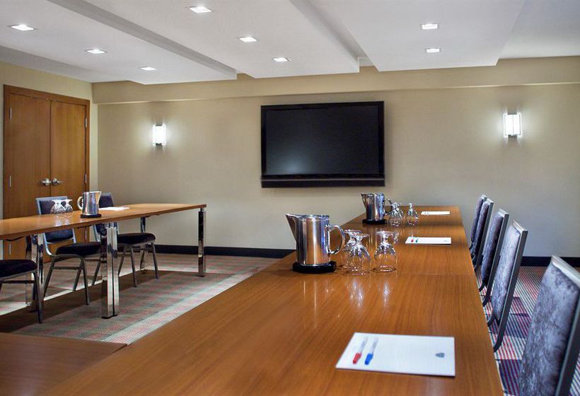 Hotel Four Points by Sheraton Winnipeg South | Winnipeg | Manitoba | Canada 10