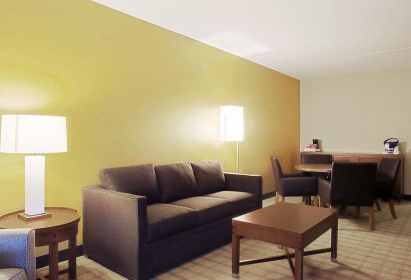 Hotel Four Points by Sheraton Winnipeg South | Winnipeg | Manitoba | Canada 11