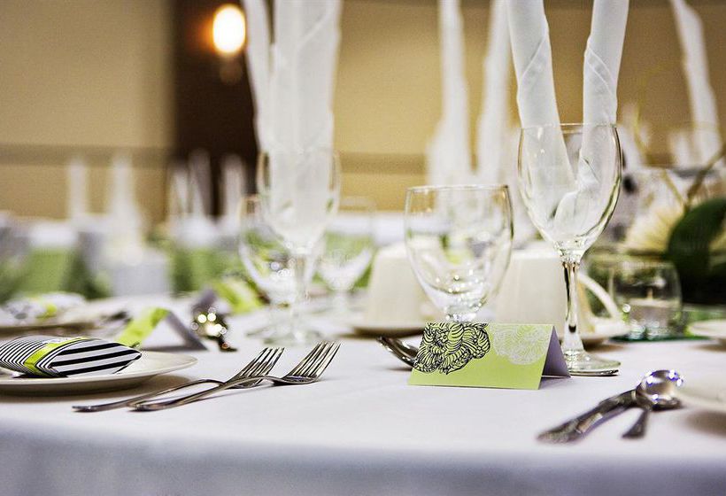 Hotel Four Points by Sheraton Winnipeg South | Winnipeg | Manitoba | Canada 12