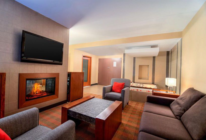 Hotel Four Points by Sheraton Winnipeg South | Winnipeg | Manitoba | Canada 13