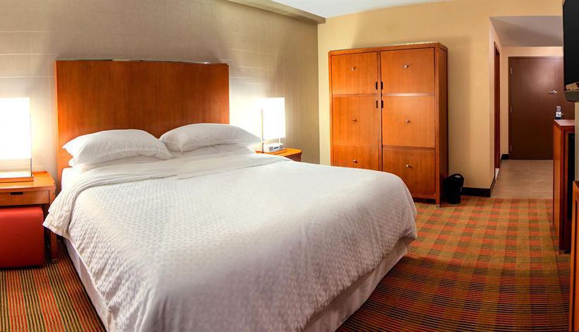 Hotel Four Points by Sheraton Winnipeg South | Winnipeg | Manitoba | Canada 14