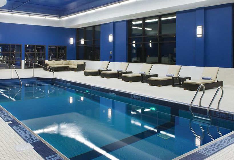 Hotel Four Points by Sheraton Winnipeg South | Winnipeg | Manitoba | Canada 15