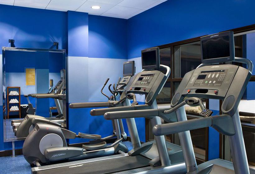 Hotel Four Points by Sheraton Winnipeg South | Winnipeg | Manitoba | Canada 2