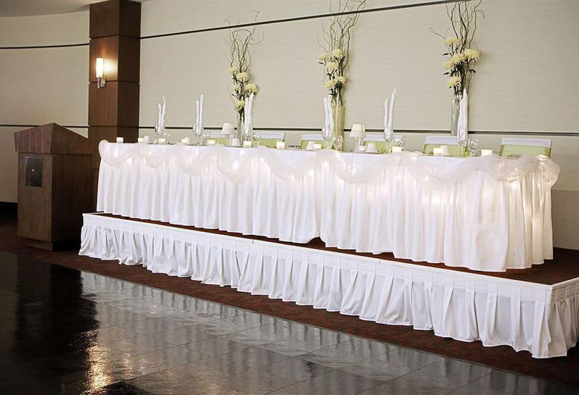 Hotel Four Points by Sheraton Winnipeg South | Winnipeg | Manitoba | Canada 3