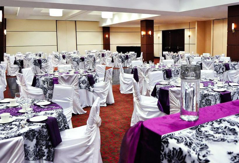 Hotel Four Points by Sheraton Winnipeg South | Winnipeg | Manitoba | Canada 4