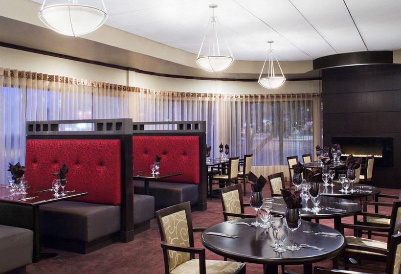 Hotel Four Points by Sheraton Winnipeg South | Winnipeg | Manitoba | Canada 5