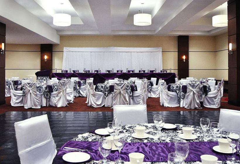 Hotel Four Points by Sheraton Winnipeg South | Winnipeg | Manitoba | Canada 6