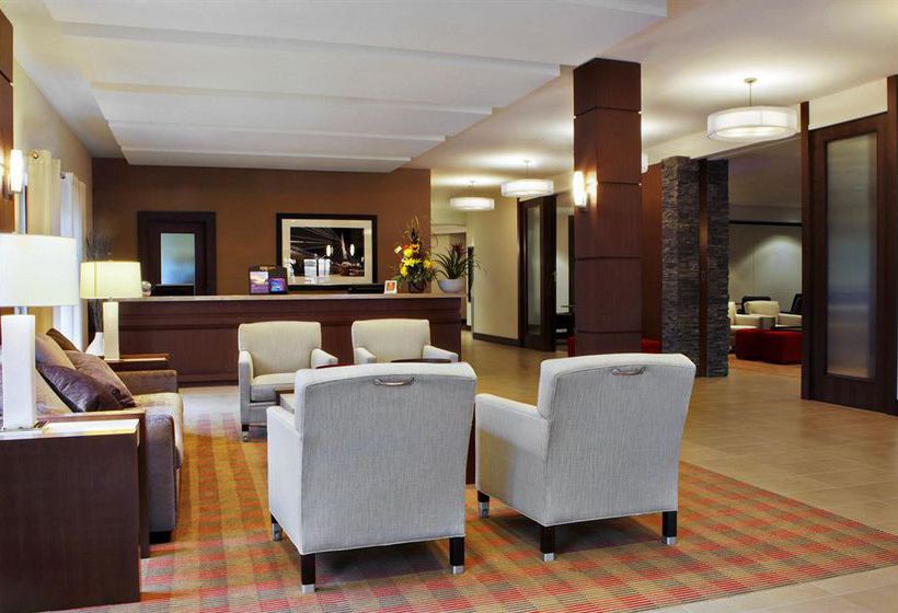 Hotel Four Points by Sheraton Winnipeg South | Winnipeg | Manitoba | Canada 7