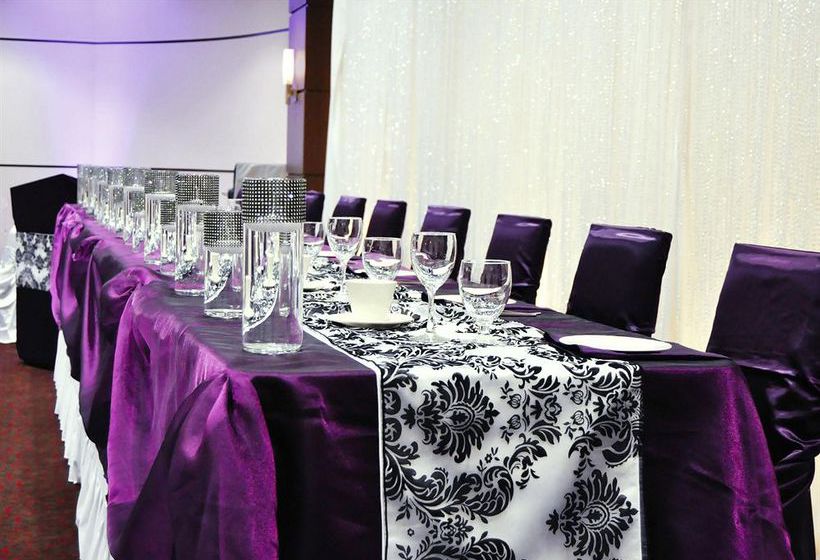 Hotel Four Points by Sheraton Winnipeg South | Winnipeg | Manitoba | Canada 8