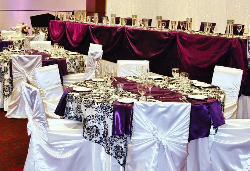 Hotel Four Points by Sheraton Winnipeg South | Winnipeg | Manitoba | Canada 9