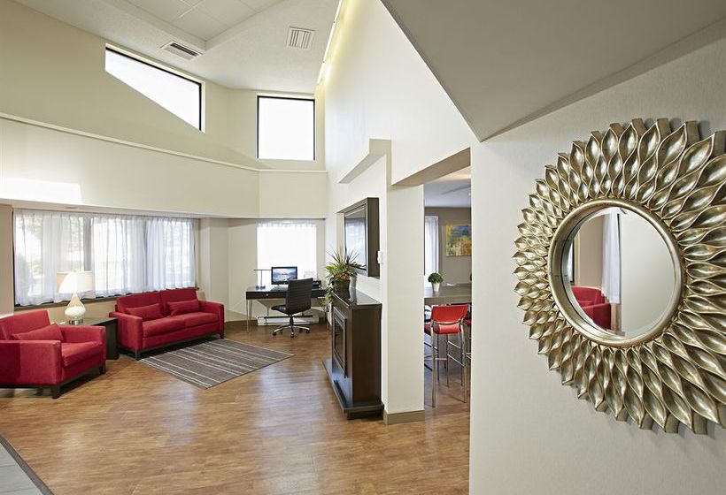 Hotel Confort Inn Airport Winnipeg | Winnipeg | Manitoba | Canada 7