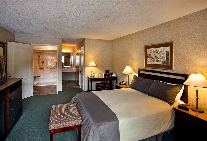 Hotel High Country Inn Banff