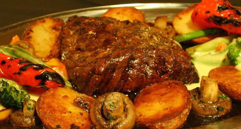 Hotel Irwin's Mountain Inn | Banff | Alberta | Canada 1