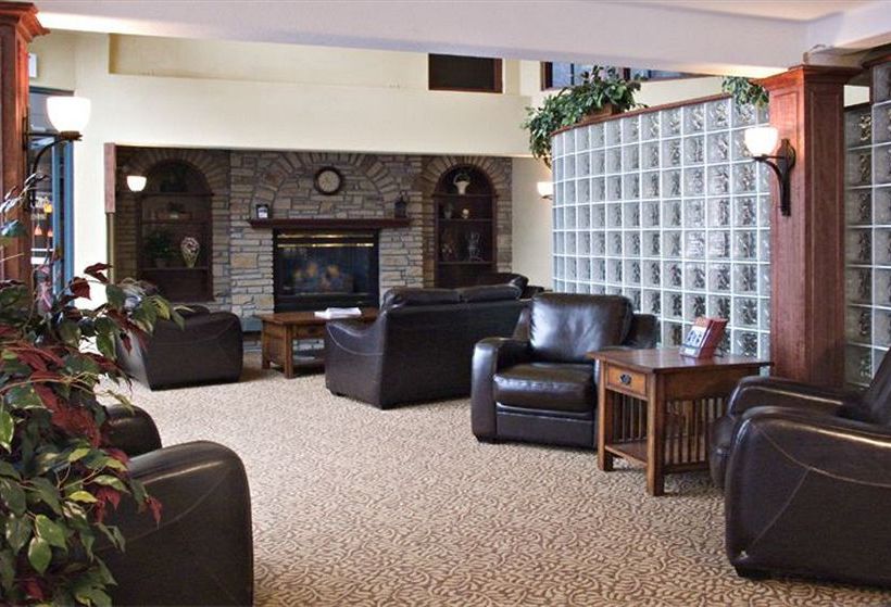 Hotel Irwin's Mountain Inn | Banff | Alberta | Canada 3