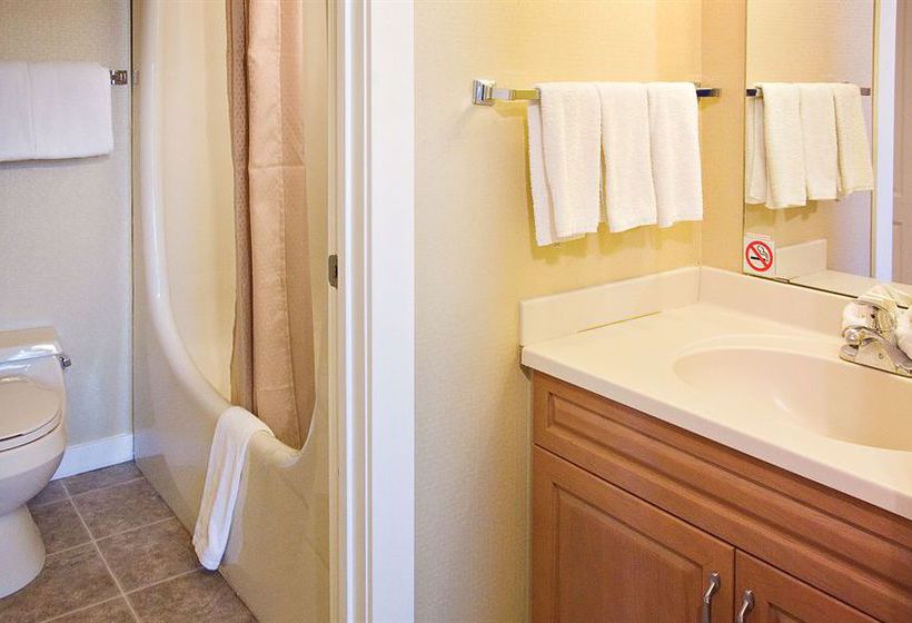 Hotel Irwin's Mountain Inn | Banff | Alberta | Canada 4