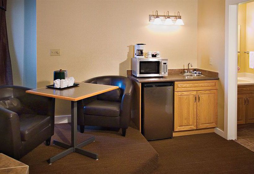 Hotel Irwin's Mountain Inn | Banff | Alberta | Canada 7