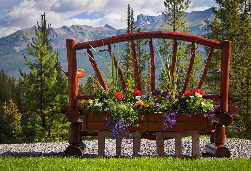 Paradise Lodge & Bungalows | Lake Louise | Alberta | Canada 4