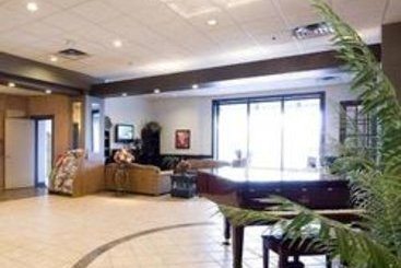 Quality Hotel Airport & Conference Centre | Calgary | Alberta | Canada 1