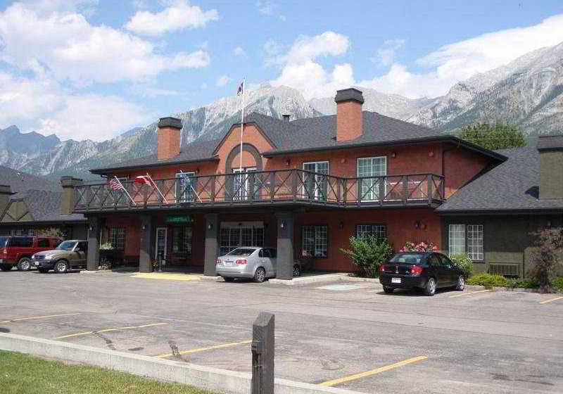 Hotel Days Inn Canmore | Canmore | Alberta | Canada 12
