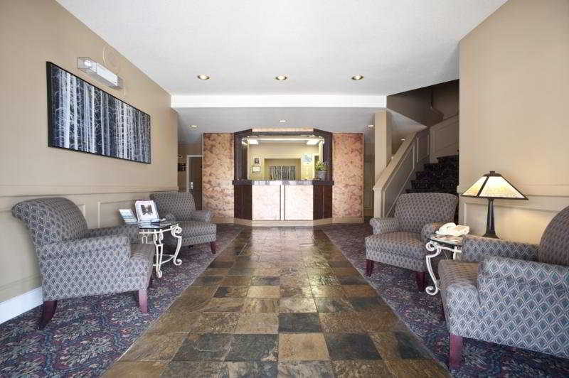 Hotel Days Inn Canmore | Canmore | Alberta | Canada 2