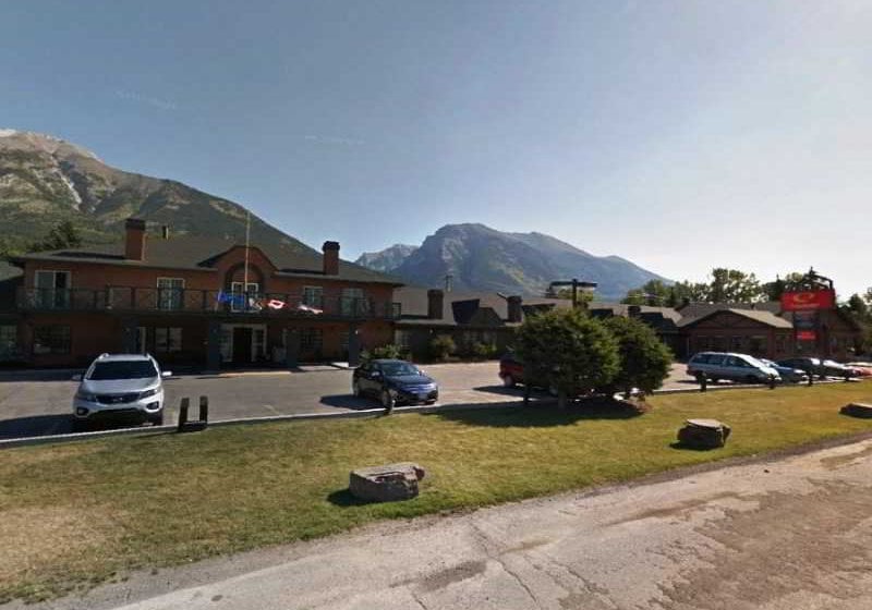 Hotel Days Inn Canmore | Canmore | Alberta | Canada 3