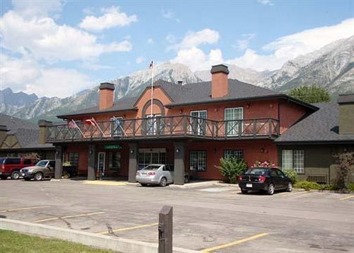 Hotel Days Inn Canmore | Canmore | Alberta | Canada 5