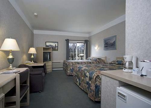 Hotel Days Inn Canmore | Canmore | Alberta | Canada 6