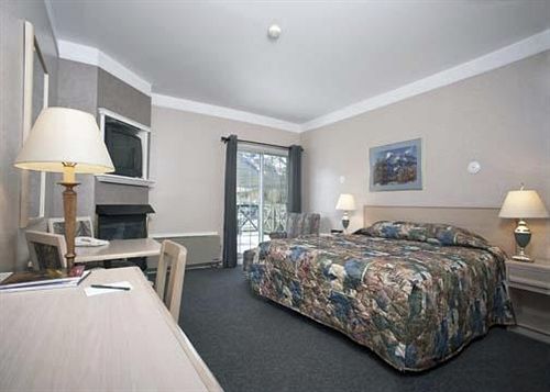 Hotel Days Inn Canmore | Canmore | Alberta | Canada 7