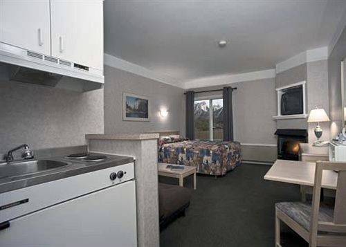 Hotel Days Inn Canmore | Canmore | Alberta | Canada 8