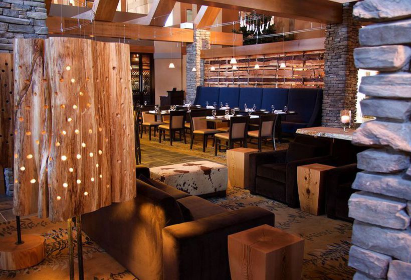 Hotel Sawridge Inn Edmonton South Alberta