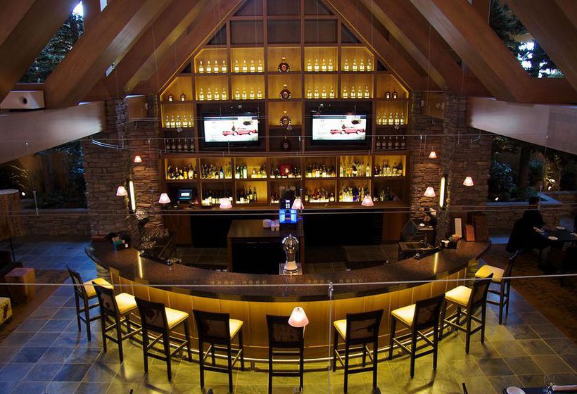 Hotel Sawridge Inn Edmonton South | Edmonton | Alberta | Canada 1