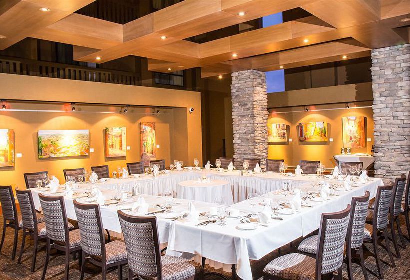 Hotel Sawridge Inn Edmonton South | Edmonton | Alberta | Canada 10