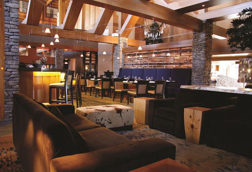 Hotel Sawridge Inn Edmonton South | Edmonton | Alberta | Canada 11