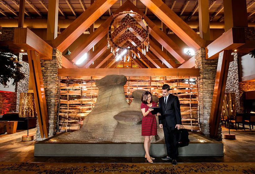 Hotel Sawridge Inn Edmonton South | Edmonton | Alberta | Canada 12