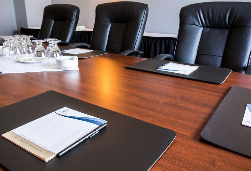 Hotel Sawridge Inn Edmonton South | Edmonton | Alberta | Canada 13