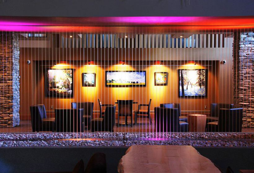 Hotel Sawridge Inn Edmonton South | Edmonton | Alberta | Canada 14