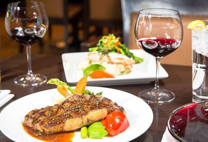 Hotel Sawridge Inn Edmonton South | Edmonton | Alberta | Canada 15